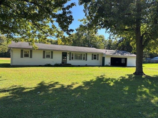 House for sale in Sheldon, Iroquois County