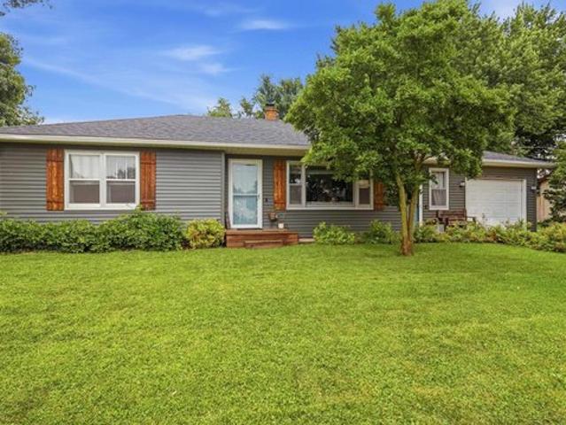 House for sale in Platteville, Wisconsin