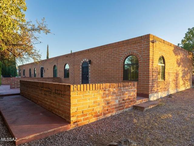 House for sale in Nogales, Arizona