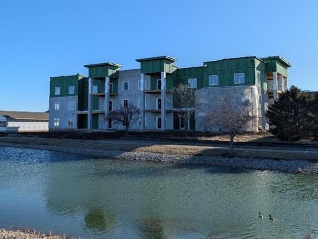 Condo for sale in North Liberty, Iowa