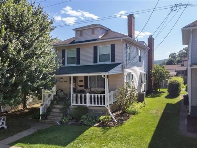 House for sale in Beaver, Pennsylvania