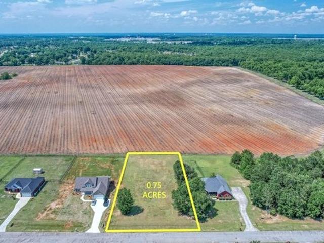Land for sale in Dougherty, Georgia