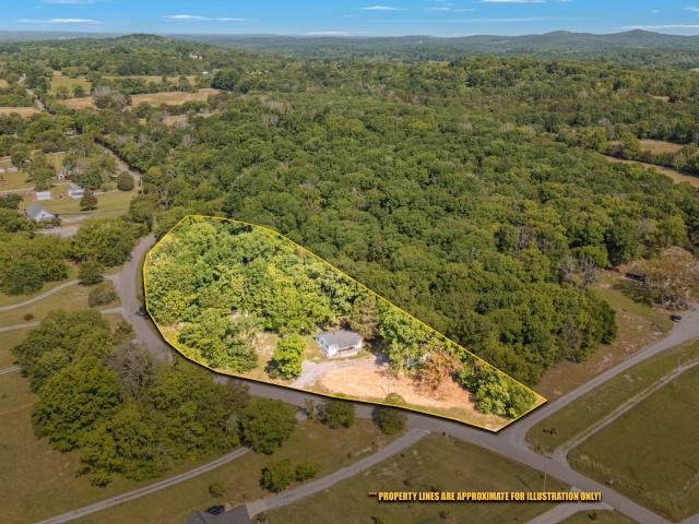 House for sale in Tennessee