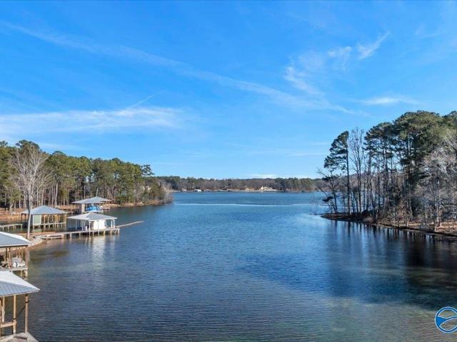 Land for sale in Scottsboro, Alabama