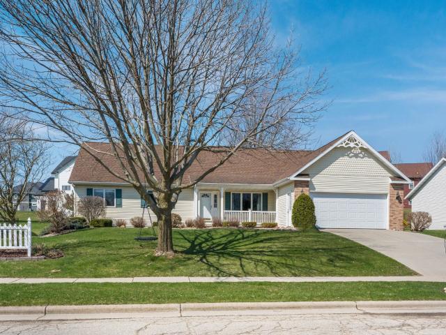 Property for sale in Merlin, Wisconsin