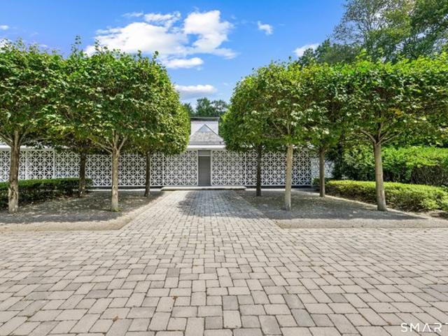 House for sale in New Canaan, Connecticut