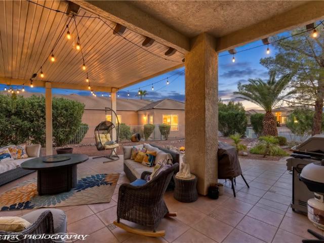 House for sale in Mesquite, Nevada