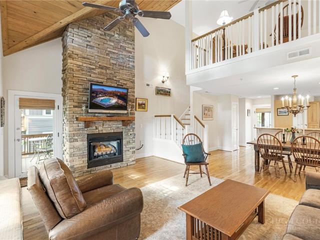Condo for sale in Watauga, North Carolina