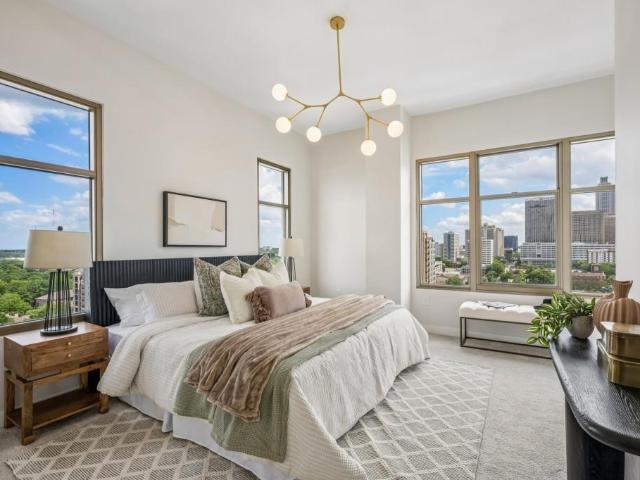 Condo for sale in Atlanta, Georgia