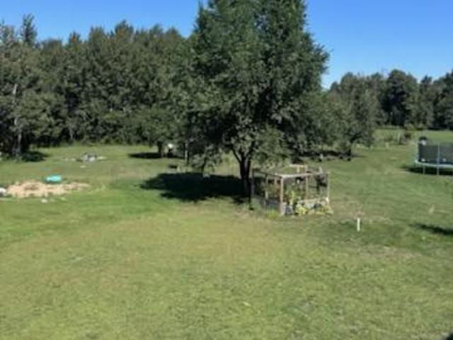 House for sale in Becker, Minnesota