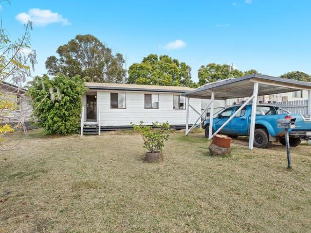 House for rent in Queensland