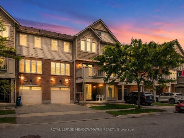 Townhouse for sale in Woburn, Ontario