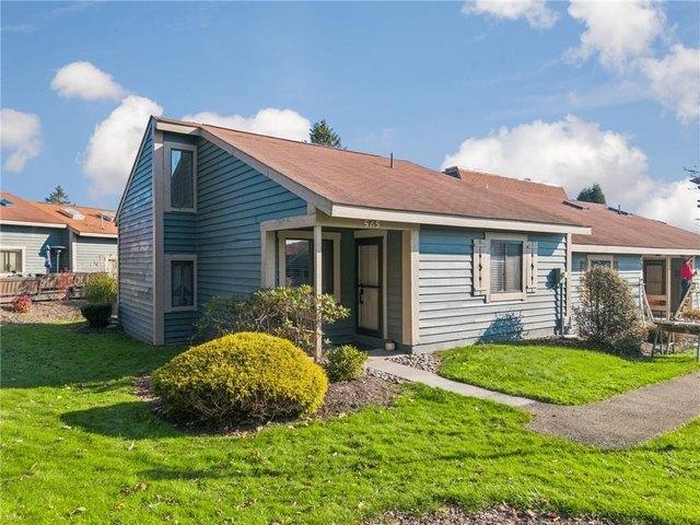 Townhouse for sale in King of Prussia, Upper Merion Township