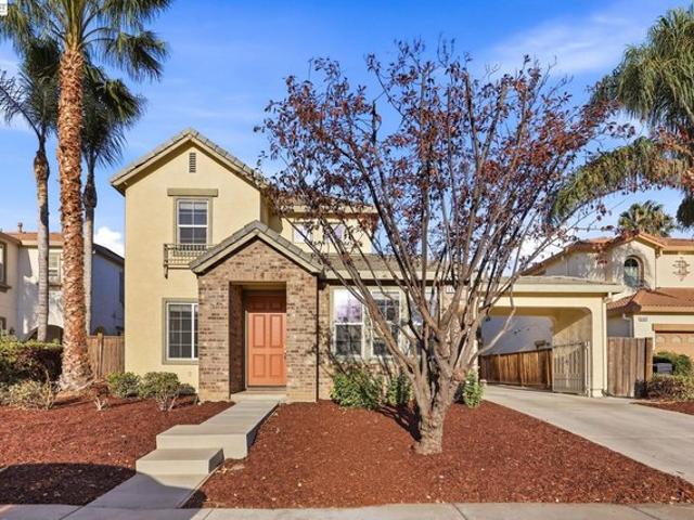 House for sale in Tracy, California