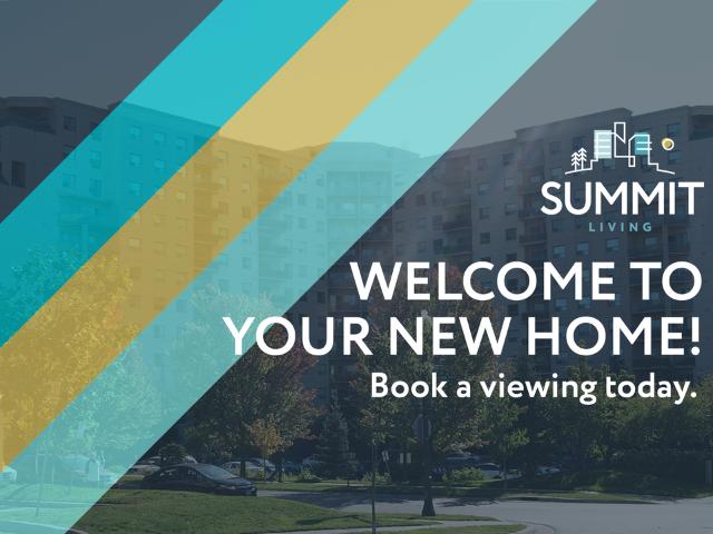 Apartment for rent in Arva, Ontario