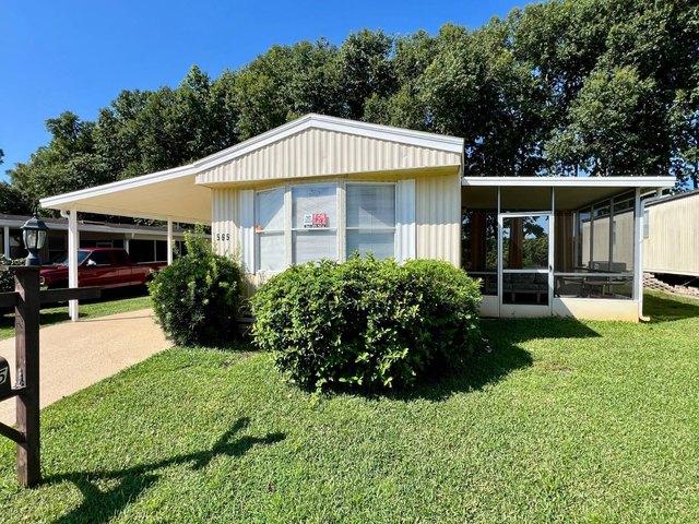 House for sale in Winter Haven, Polk County