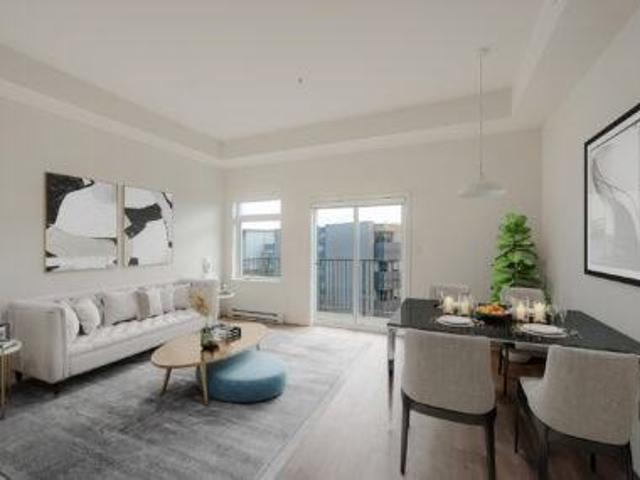 Apartment for rent in Victoria, British Columbia