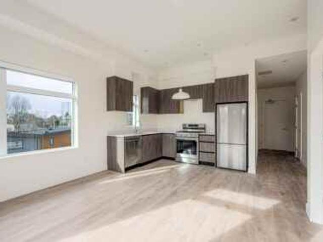 Apartment for rent in James Bay, Victoria