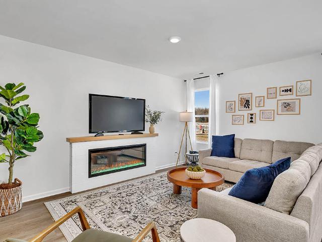 House for sale in Burlington, Wisconsin