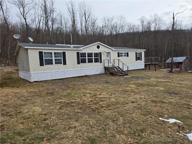 Property for sale in East Branch, New York