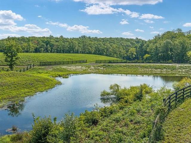 Farm for sale in Virginia