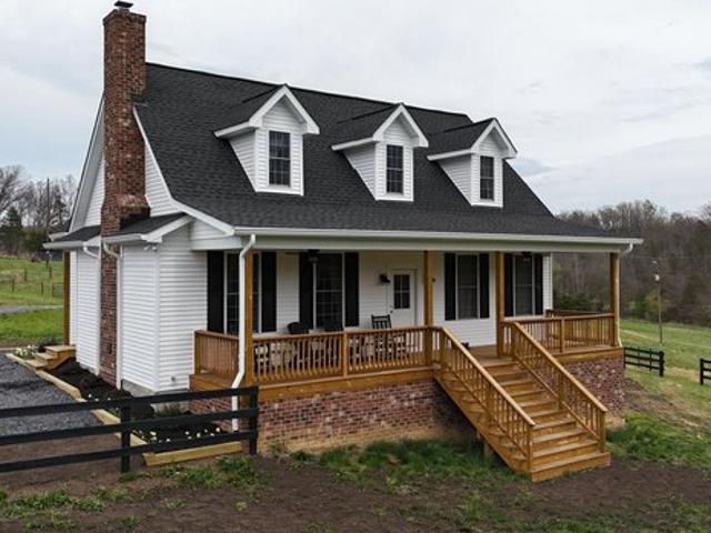 House for sale in Virginia