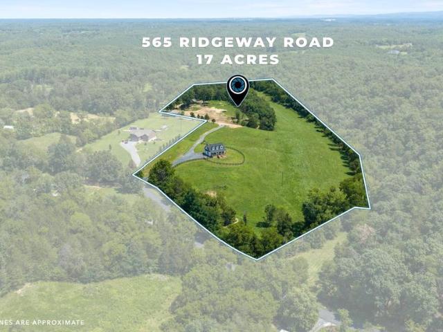 House for sale in Virginia