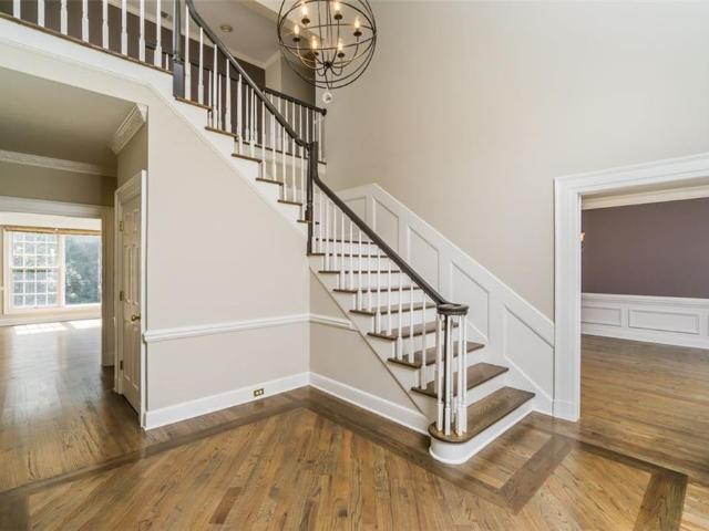 Property for rent in Sandy Springs, Georgia