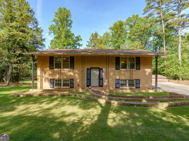 House for sale in Athens, Georgia