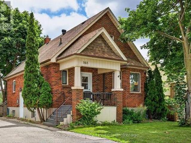 House for sale in Peterborough, Ontario