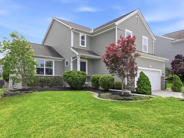 House for sale in Fairfield, Ohio