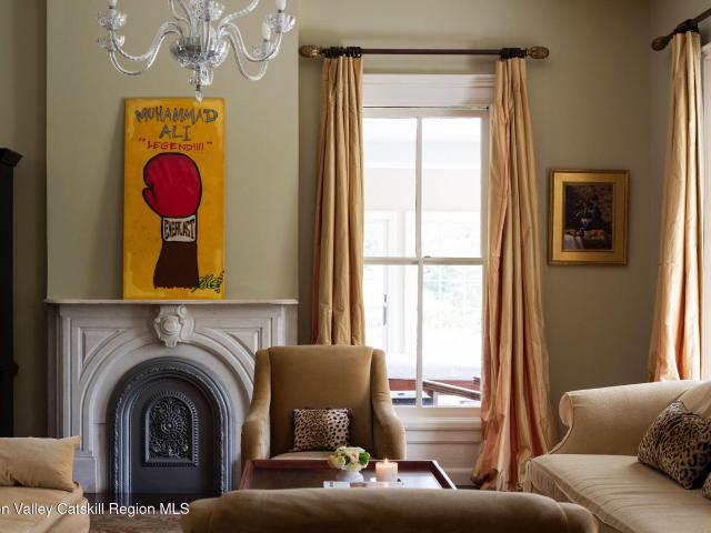 House for sale in Rhinebeck, New York