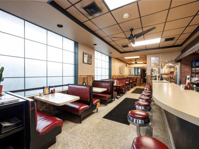 Commercial for sale in Baldwin Place, New York