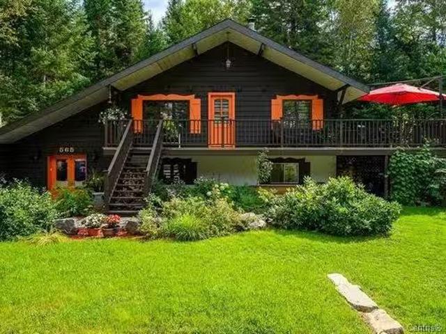 House for sale in Laurentides, Quebec