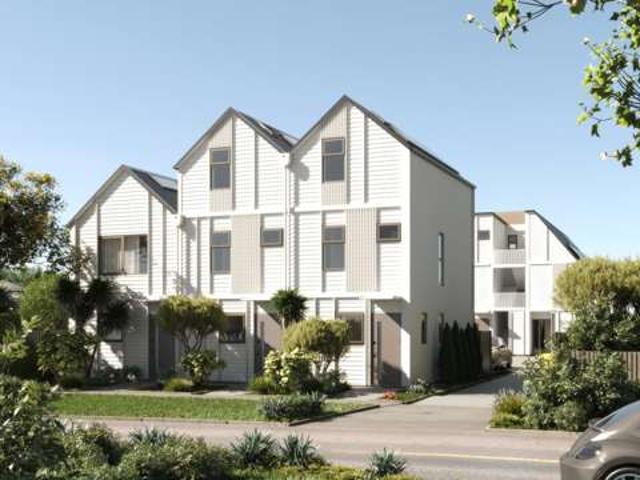 House for sale in Addington, Spreydon-Cashmere Community