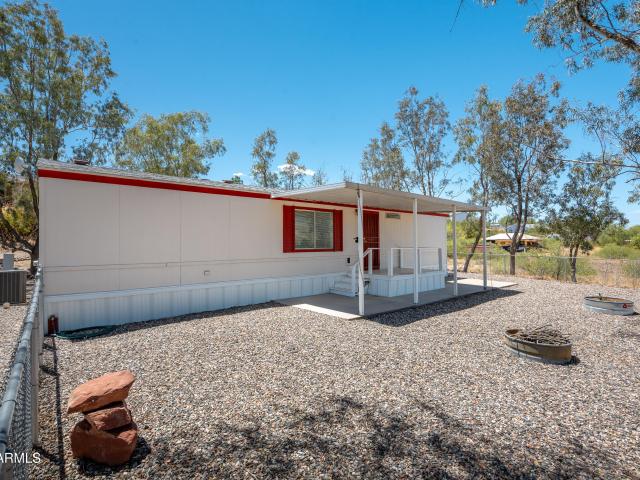House for sale in Camp Verde, Arizona