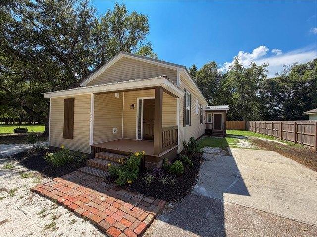 House for sale in Ponchatoula, Louisiana