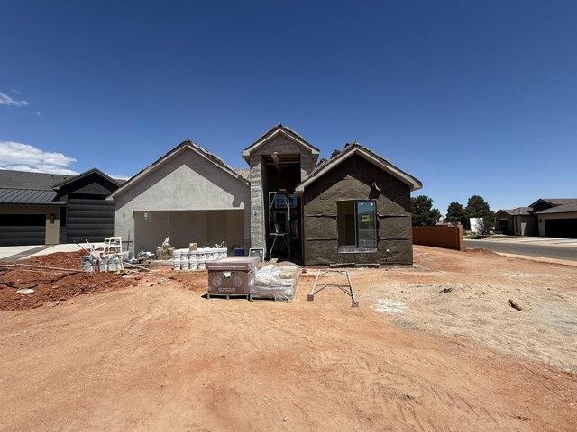 House for sale in Ivins, Utah