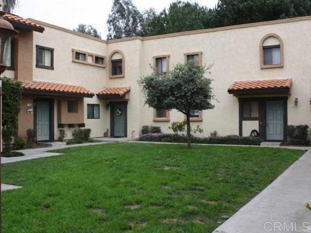 Condo for sale in El Cajon, California