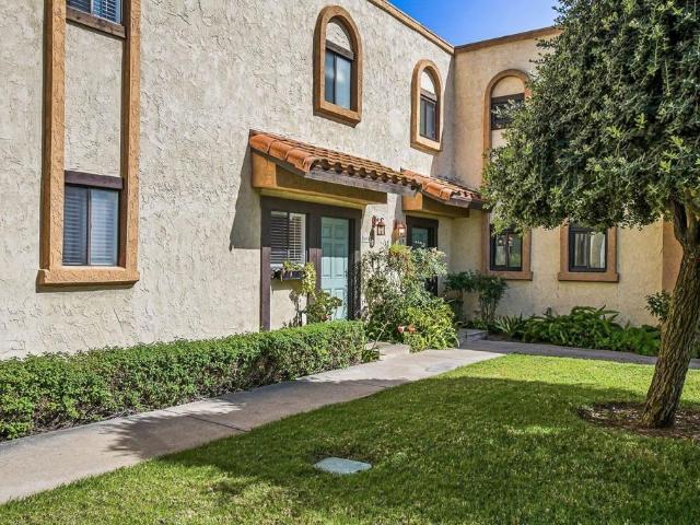 Condo for sale in El Cajon, California
