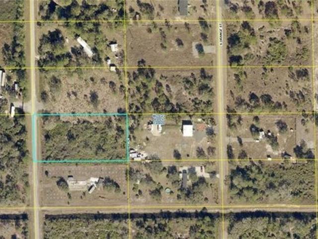 Land for sale in Clewiston, Florida