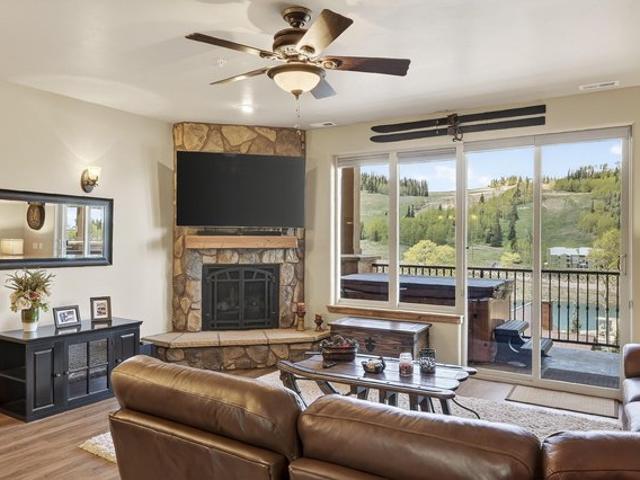 House for sale in Brian Head, Utah