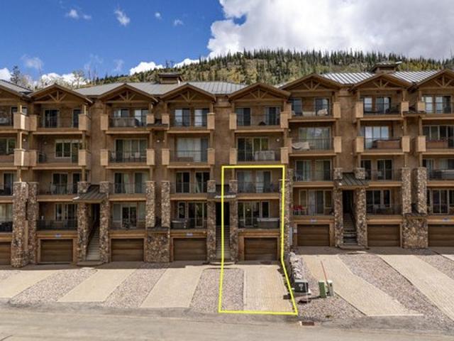 Condo for sale in Brian Head, Iron County