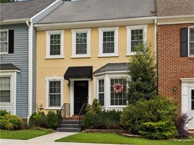 Townhouse for sale in Cobb, Georgia
