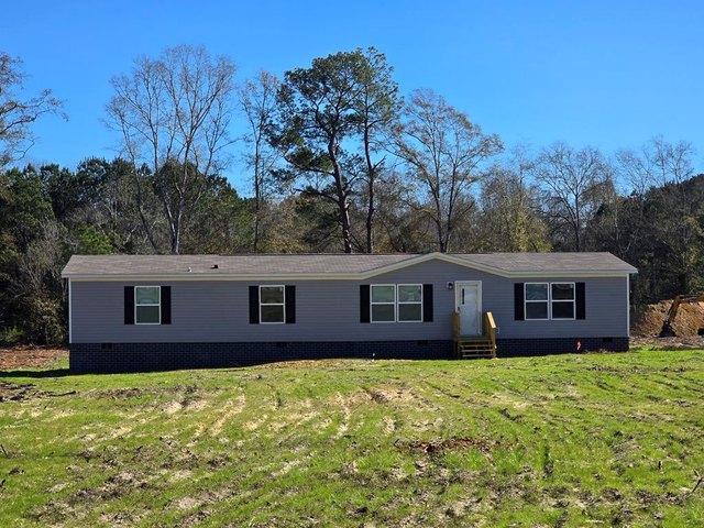 House for sale in Worth, Georgia