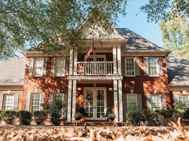House for sale in Tennessee