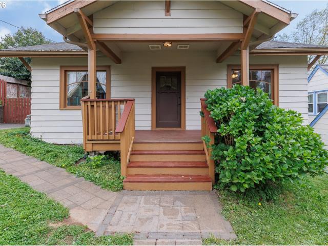 House for sale in Oregonia