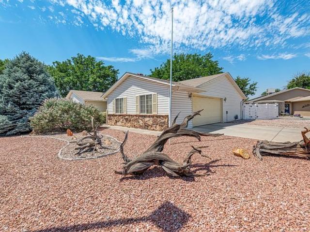 House for sale in Grand Junction, Colorado