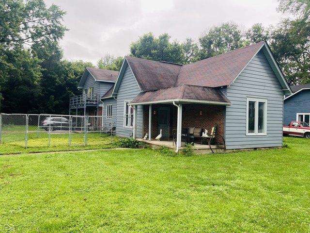 House for sale in Noblesville, Indiana