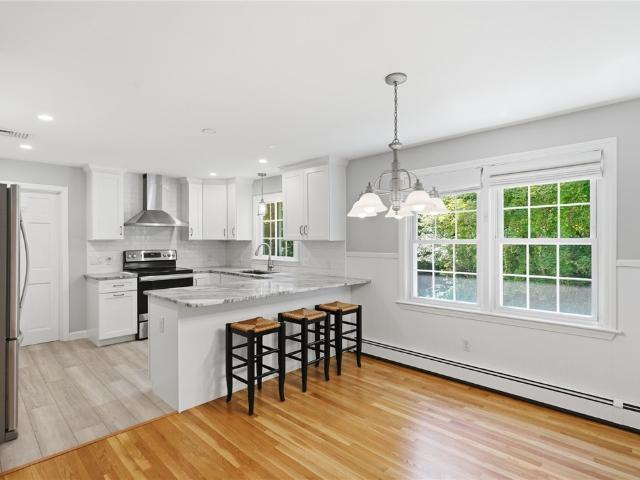 House for sale in East Greenwich, Rhode Island